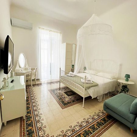 Hotel Bari Centro Harmony House Exterior foto