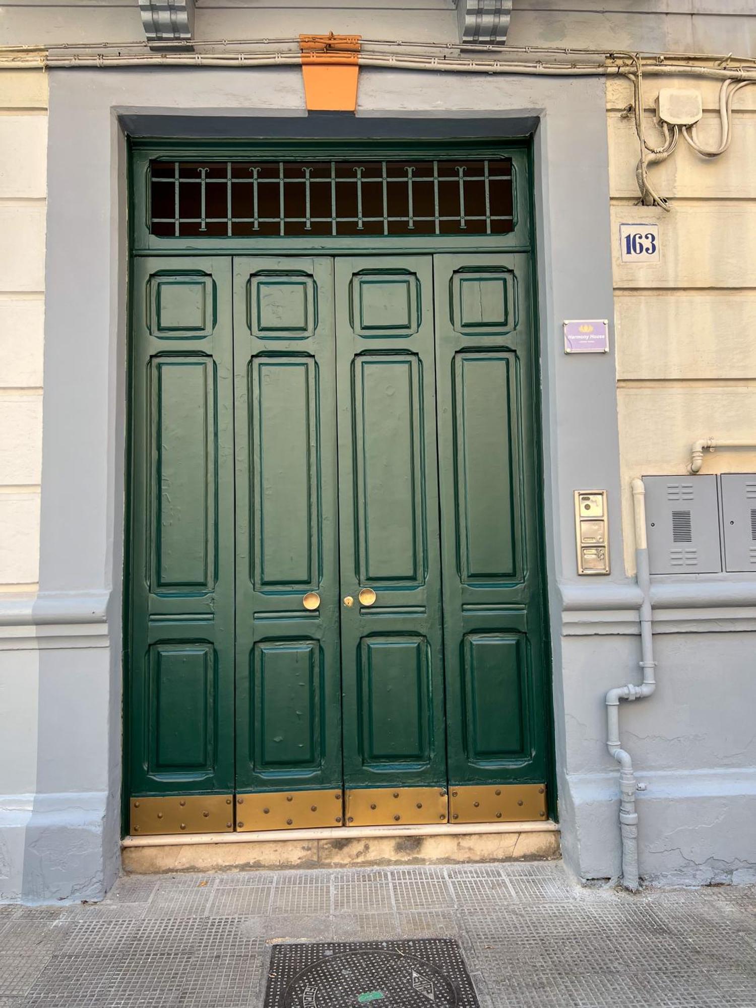 Hotel Bari Centro Harmony House Exterior foto