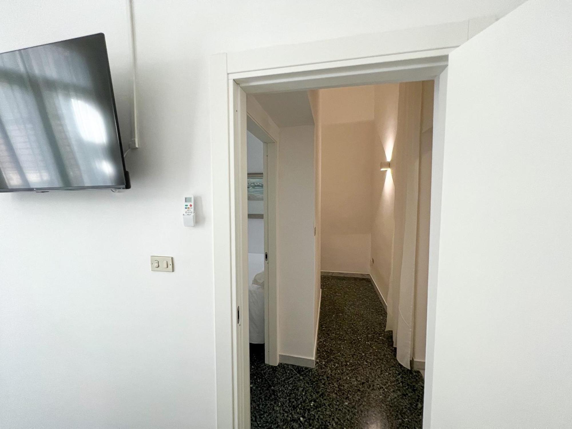 Hotel Bari Centro Harmony House Exterior foto